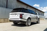 Задня оптика дизайн Glonn Black (2 шт) для Range Rover IV L405 2013-2021 рр - 9