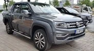 Розширювачі колісних арок (2015-2020, АБС, на болтах) для Toyota Hilux 2015- рр - 13
