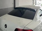 Бленда Sedan (EuroCap, ABS) для Volkswagen Passat B8 2015-2023 рр - 1