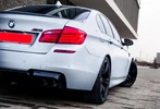 Комплект обвісів (M5 Power) для BMW 5 серія F-10/11/07 2010-2016 рр - 7