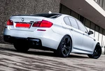 Комплект обвісів (M5 Power) для BMW 5 серія F-10/11/07 2010-2016 рр - 8