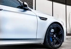 Комплект обвісів (M5 Power) для BMW 5 серія F-10/11/07 2010-2016 рр - 12