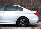 Комплект обвісів (M5 Power) для BMW 5 серія F-10/11/07 2010-2016 рр - 11