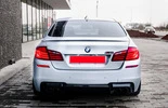 Комплект обвісів (M5 Power) для BMW 5 серія F-10/11/07 2010-2016 рр - 6
