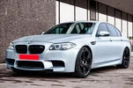 Комплект обвісів (M5 Power) для BMW 5 серія F-10/11/07 2010-2016 рр - 13