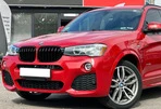 Комплект обвісів M-Tech (для 2014-2018) для BMW X3 F-25 рр - 5
