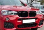 Комплект обвісів M-Tech (для 2014-2018) для BMW X3 F-25 рр - 6