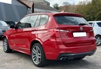 Комплект обвісів M-Tech (для 2014-2018) для BMW X3 F-25 рр - 13