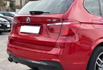 Комплект обвісів M-Tech (для 2014-2018) для BMW X3 F-25 рр - 14