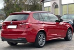Комплект обвісів M-Tech (для 2014-2018) для BMW X3 F-25 рр - 4
