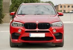 Комплект обвісів з вихлопною системою (X5M) для BMW X5 F-15 2013-2018 рр - 7