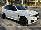 Комплект обвісів (М-Sport) для BMW X5 F-15 2013-2018 рр - 9