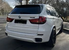 Комплект обвісів (М-Sport) для BMW X5 F-15 2013-2018 рр - 6