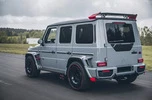 Комплект обвісів 2018-2025 (Roket G900) для Mercedes G сlass W463 рр - 6