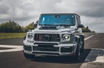 Комплект обвісів 2018-2025 (Roket G900) для Mercedes G сlass W463 рр - 7