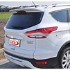 Спойлер (білий) для Ford Kuga/Escape 2013-2019 рр - 5