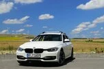 Перемички на рейлінги з ключем Wingbar V2 (2 шт) Сірий для BMW 5 серія F-10/11/07 2010-2016 рр - 5