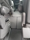Килимки (3 ряди, EVA, чорні) для Chrysler Voyager 2001-2007 рр - 12