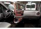 Накладки на панель Дерево для Citroen Berlingo 2008-2018 рр - 4