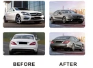 Тюнінг комплект обвісів AMG для Mercedes CLS C218 2011-2018 рр - 3