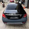 Комплект обвісів Maybach (для 2016-2020) для Mercedes E-сlass W213 рр - 11