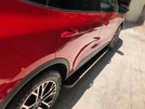 Бокові пороги RedLine V1 (2 шт., алюміній) для Ford Kuga/Escape 2019- рр - 4