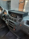 Полиця на панель (2000-2006, тип-1) CDI для Mercedes Sprinter W901/902/903/904/905 рр - 3