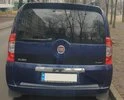 Спойлер Anatomic ляда (під фарбування) для Fiat Fiorino/Qubo - 6
