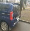 Спойлер Anatomic ляда (під фарбування) для Fiat Fiorino/Qubo - 8