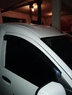 Вітровики (2 шт., Sunplex Sport) для Dacia Dokker 2013-2022 рр - 5