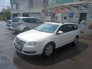 Накладки на арки (4 шт, ABS) для Volkswagen Passat B6 2006-2012рр - 2