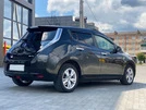 Вітровики (4 шт, HIC) для Nissan Leaf 2010-2017 рр - 3