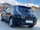 Вітровики (4 шт, HIC) для Nissan Leaf 2010-2017 рр - 4