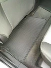 Гумові килимки Polytep (4 шт) для Ford Kuga/Escape 2013-2019 рр - 10