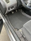 Килимки EVA (чорні) для Nissan Primera P12 2002-2007 рр - 1