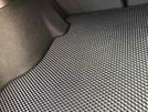 Килимок в багажник EVA (SW, чорний) для Toyota Avensis 2003-2009 рр - 3