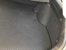 Килимок в багажник EVA (SW, чорний) для Toyota Avensis 2003-2009 рр - 4