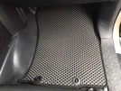 Килимки EVA (чорні) для Toyota FJ Cruiser - 7