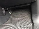 Килимки EVA (чорні) для Toyota FJ Cruiser - 8