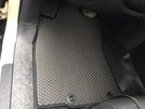 Килимки EVA (чорні) для Toyota FJ Cruiser - 4