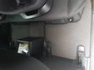 Килимки EVA (чорні) для Toyota FJ Cruiser - 15