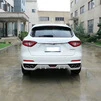 Комплект обвісів SportKit (під фарбування) для Maserati Levante - 5