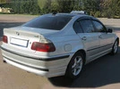 Вітровики SD (4 шт, HIC) для BMW 3 серія E-46 1998-2006 рр - 1