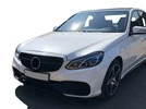 Крило рестайлінгове (1 шт) для Mercedes E-сlass W212 2009-2016рр - 3