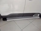 Бокові пороги Maya V2 (2 шт., алюміній) для Peugeot 3008 2016-2023 рр - 6