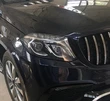 Передні фари Європа для GLS (2 шт., Китай) для Mercedes GL/GLS сlass X166 - 5