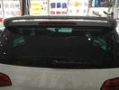 Спойлер Meliset HB (під фарбування) для Volkswagen Golf 7/E-Golf - 2