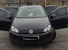 Вітровики з хромом (4 шт., Sunplex Chrome) для Volkswagen Golf 5 - 3