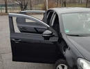Вітровики з хромом (4 шт., Sunplex Chrome) для Volkswagen Golf 5 - 10