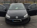 Вітровики з хромом HB (4 шт., Sunplex Chrome) для Volkswagen Golf 6 - 12